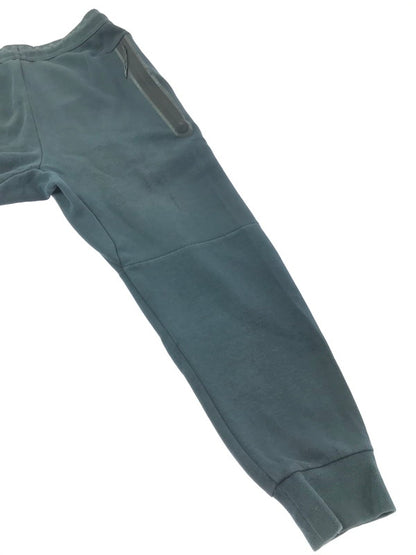 【現状渡し品】【メンズ】 NIKE ナイキ TECH FLEECE JOGGER PANTS CU4496-010 テック フリース ジョガー パンツ ボトムス 159-261023-ty-08-tagh サイズ：L カラー：ダークグリーン 万代Net店