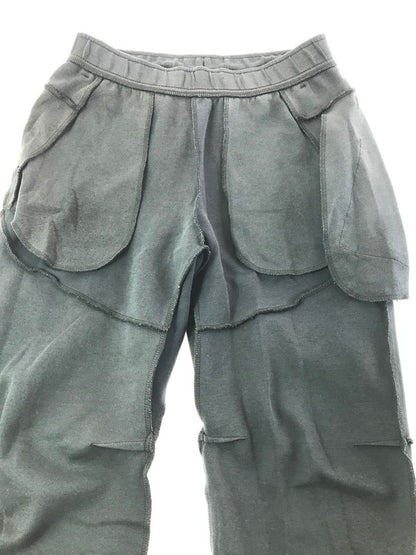 【現状渡し品】【メンズ】 NIKE ナイキ TECH FLEECE JOGGER PANTS CU4496-010 テック フリース ジョガー パンツ ボトムス 159-261023-ty-08-tagh サイズ：L カラー：ダークグリーン 万代Net店