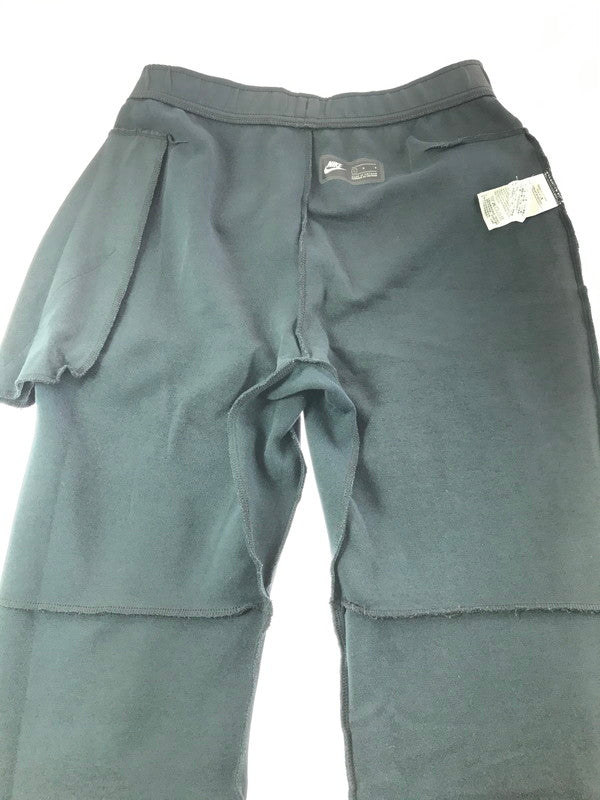 【現状渡し品】【メンズ】 NIKE ナイキ TECH FLEECE JOGGER PANTS CU4496-010 テック フリース ジョガー パンツ ボトムス 159-261023-ty-08-tagh サイズ：L カラー：ダークグリーン 万代Net店