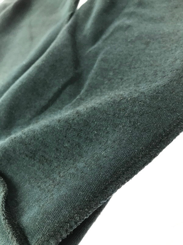 【現状渡し品】【メンズ】 NIKE ナイキ TECH FLEECE JOGGER PANTS CU4496-010 テック フリース ジョガー パンツ ボトムス 159-261023-ty-08-tagh サイズ：L カラー：ダークグリーン 万代Net店