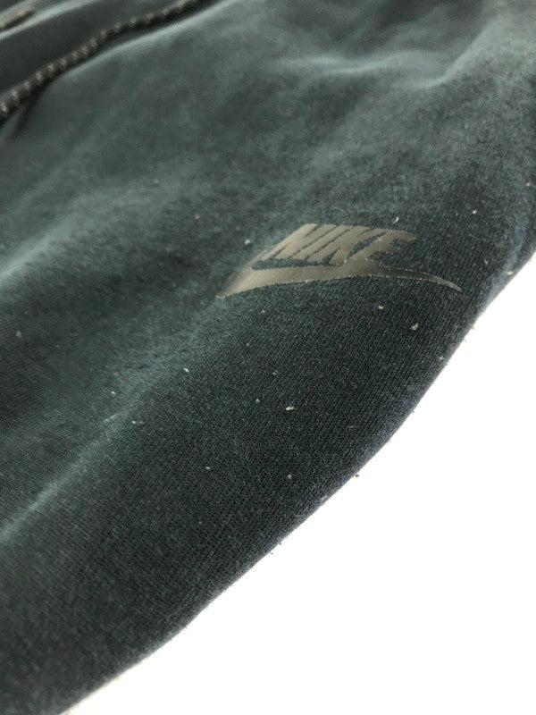 【現状渡し品】【メンズ】 NIKE ナイキ TECH FLEECE JOGGER PANTS CU4496-010 テック フリース ジョガー パンツ ボトムス 159-261023-ty-08-tagh サイズ：L カラー：ダークグリーン 万代Net店