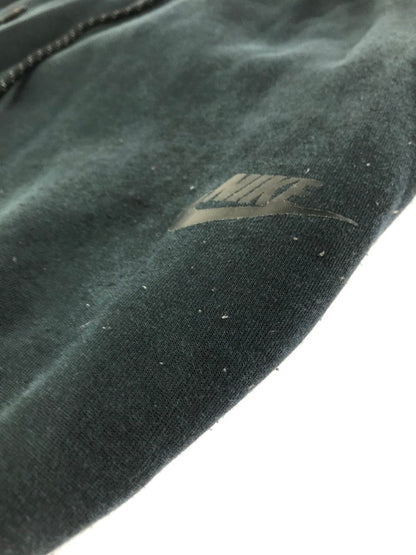【現状渡し品】【メンズ】 NIKE ナイキ TECH FLEECE JOGGER PANTS CU4496-010 テック フリース ジョガー パンツ ボトムス 159-261023-ty-08-tagh サイズ：L カラー：ダークグリーン 万代Net店