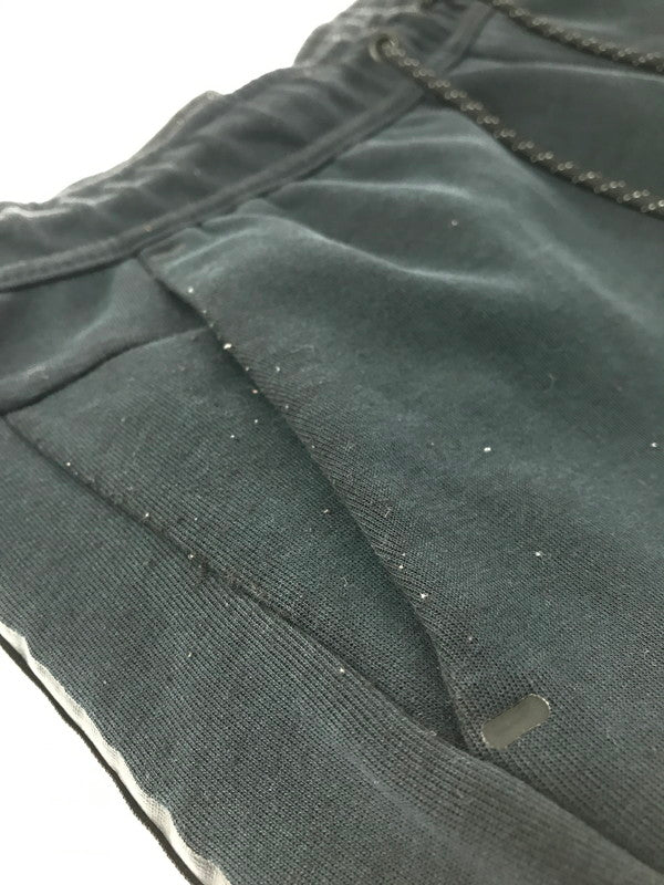 【現状渡し品】【メンズ】 NIKE ナイキ TECH FLEECE JOGGER PANTS CU4496-010 テック フリース ジョガー パンツ ボトムス 159-261023-ty-08-tagh サイズ：L カラー：ダークグリーン 万代Net店