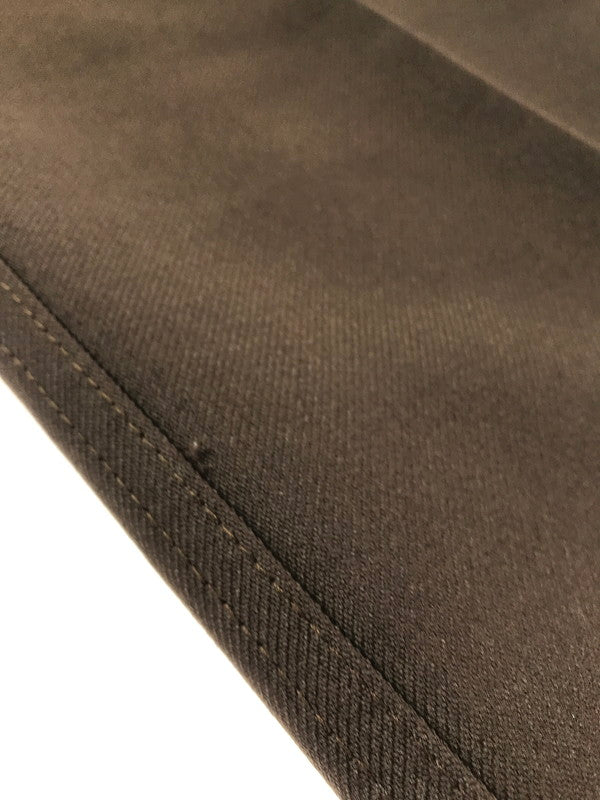 【中古品】【メンズ】 LEVI'S リーバイス 80'S STA-PREST 517 80年代 スタープレスト ブーツカット パンツ ボトムス 157-261023-ty-09-tagh サイズ：不明 カラー：ブラウン 万代Net店