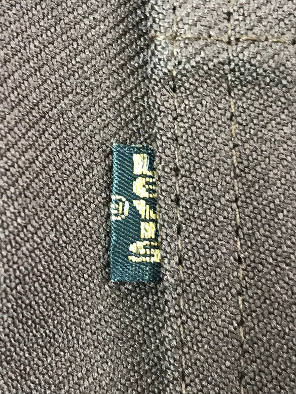 【中古品】【メンズ】 LEVI'S リーバイス 80'S STA-PREST 517 80年代 スタープレスト ブーツカット パンツ ボトムス 157-261023-ty-09-tagh サイズ：不明 カラー：ブラウン 万代Net店