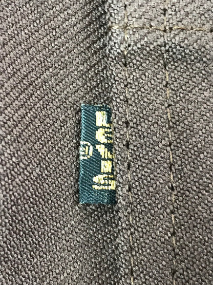 【中古品】【メンズ】 LEVI'S リーバイス 80'S STA-PREST 517 80年代 スタープレスト ブーツカット パンツ ボトムス 157-261023-ty-09-tagh サイズ：不明 カラー：ブラウン 万代Net店