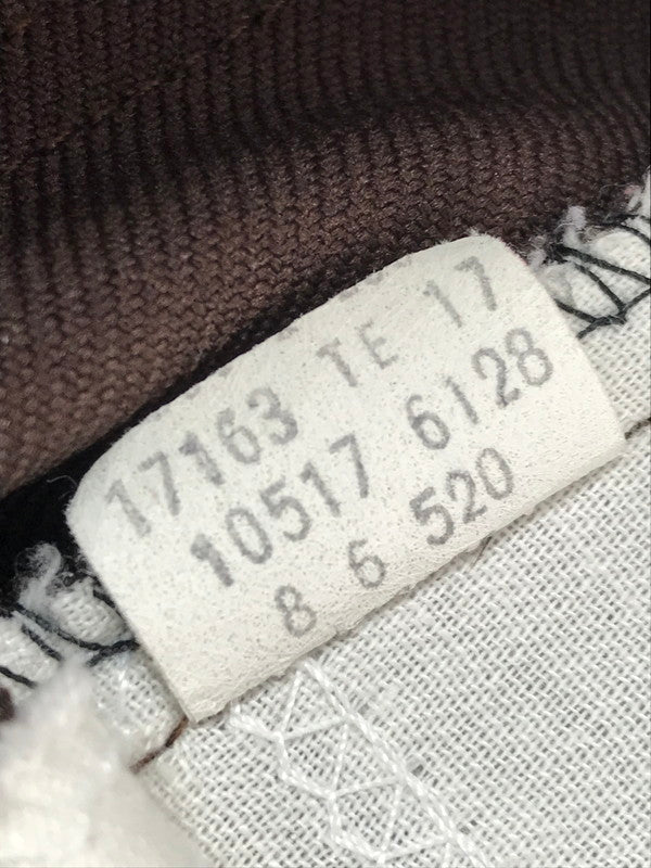 【中古品】【メンズ】 LEVI'S リーバイス 80'S STA-PREST 517 80年代 スタープレスト ブーツカット パンツ ボトムス 157-261023-ty-09-tagh サイズ：不明 カラー：ブラウン 万代Net店
