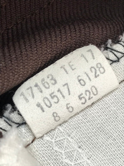 【中古品】【メンズ】 LEVI'S リーバイス 80'S STA-PREST 517 80年代 スタープレスト ブーツカット パンツ ボトムス 157-261023-ty-09-tagh サイズ：不明 カラー：ブラウン 万代Net店