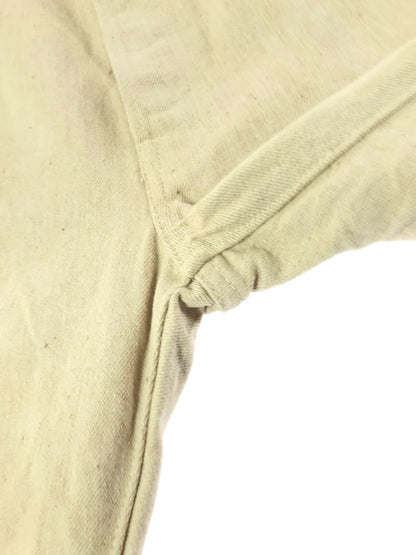 【中古品】【メンズ】 WAREHOUSE ウエアハウス 66MODEL MOTHER COTTON LOT:224 66モデル マザー コットン パンツ ボトムス 156-261023-ty-10-tagh サイズ：W31/L30 カラー：ベージュ 万代Net店