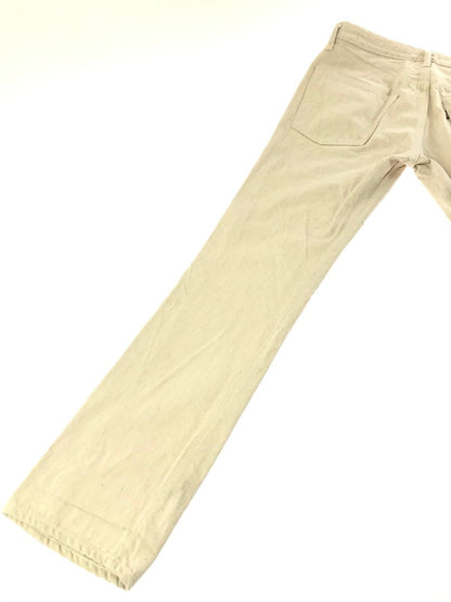 【中古品】【メンズ】 WAREHOUSE ウエアハウス 66MODEL MOTHER COTTON LOT:224 66モデル マザー コットン パンツ ボトムス 156-261023-ty-10-tagh サイズ：W31/L30 カラー：ベージュ 万代Net店