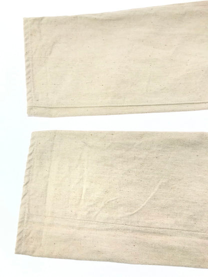 【中古品】【メンズ】 WAREHOUSE ウエアハウス 66MODEL MOTHER COTTON LOT:224 66モデル マザー コットン パンツ ボトムス 156-261023-ty-10-tagh サイズ：W31/L30 カラー：ベージュ 万代Net店