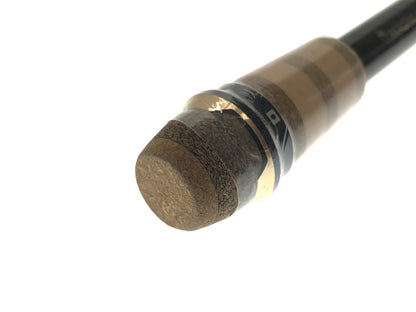 【中古美品】 G-TEC XROSSENSITIVE ジーテック クロスセンシティブ THE POWER FINESSE ALTRO XSC-87ML＋ パワーフィネス アルトロ ベイトロッド【代金引換不可】【佐川急便発送】 釣り 釣り具等 133-261019-na-23-tagh 万代Net店