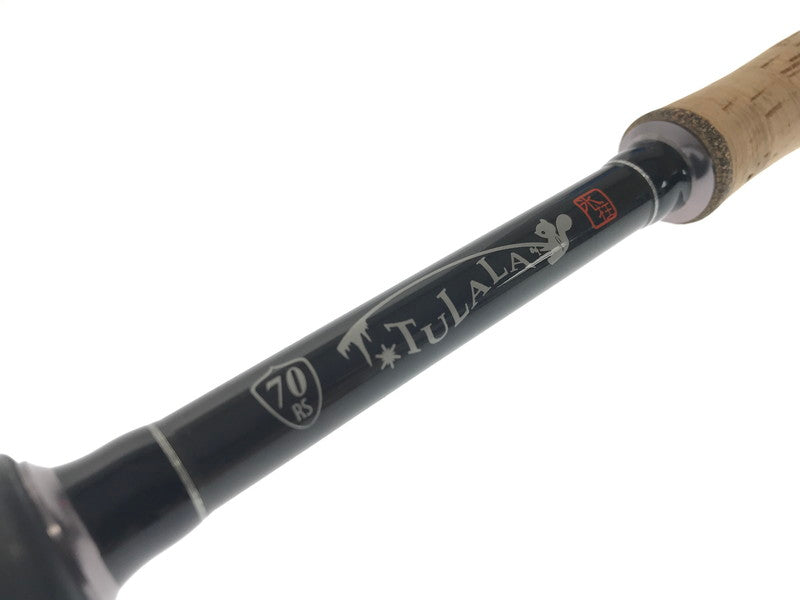 【中古品】 TULALA ツララ MONSTRUO モンストロ７０Ｓ スピニングロッド 釣り 釣り具等 【代金引換不可】【佐川急便発送】 132-261028-rt-24-tagh 万代Net店