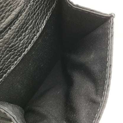 【現状渡し品】【レディース】 GUCCI グッチ GG CANVAS ABBEY D-RING POCKET HANDBAG 268639 213317 GG キャンバス アビー Dリング ハンドバッグ カバン 180-261019-na-08-tagh カラー：ブラック 万代Net店