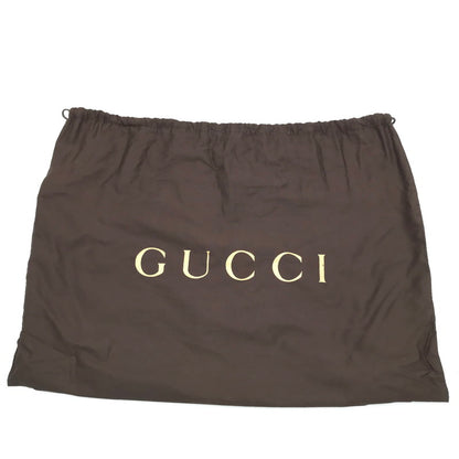 【現状渡し品】【レディース】 GUCCI グッチ GG CANVAS ABBEY D-RING POCKET HANDBAG 268639 213317 GG キャンバス アビー Dリング ハンドバッグ カバン 180-261019-na-08-tagh カラー：ブラック 万代Net店