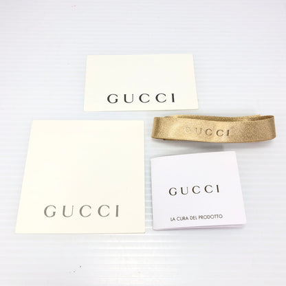 【中古品】【メンズ】 GUCCI グッチ INTERLOCKING GG CANVAS LONG WALLET 204836 478442 インターロッキング GG キャンバス ロング ウォレット 財布 181-261028-rt-04-tagh カラー：ブラウン 万代Net店