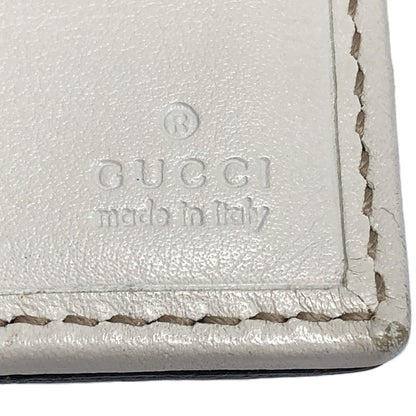 【中古品】【メンズ】 GUCCI グッチ INTERLOCKING GG CANVAS LONG WALLET 204836 478442 インターロッキング GG キャンバス ロング ウォレット 財布 181-261028-rt-04-tagh カラー：ブラウン 万代Net店