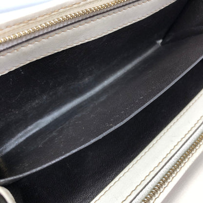 【中古品】【メンズ】 GUCCI グッチ INTERLOCKING GG CANVAS LONG WALLET 204836 478442 インターロッキング GG キャンバス ロング ウォレット 財布 181-261028-rt-04-tagh カラー：ブラウン 万代Net店