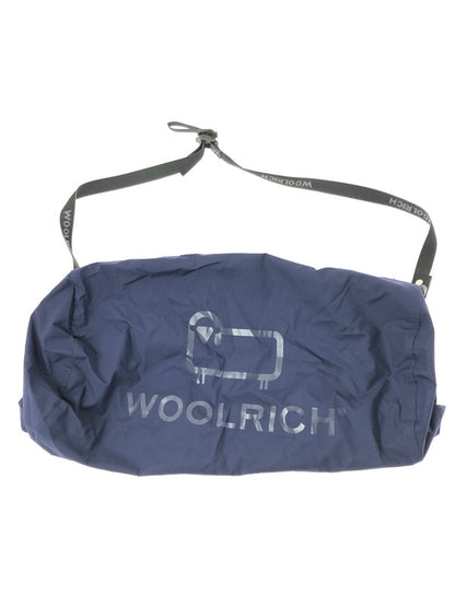 【中古品】【メンズ】 WOOLRICH ウールリッチ GTX LIGHT PUFFY DOWN PARKA WJOU0047R ゴアテックス ライト パフィー ダウン パーカ ダウンジャケット アウター 144-261020-ty-07-tagh サイズ：M カラー：ネイビー 万代Net店