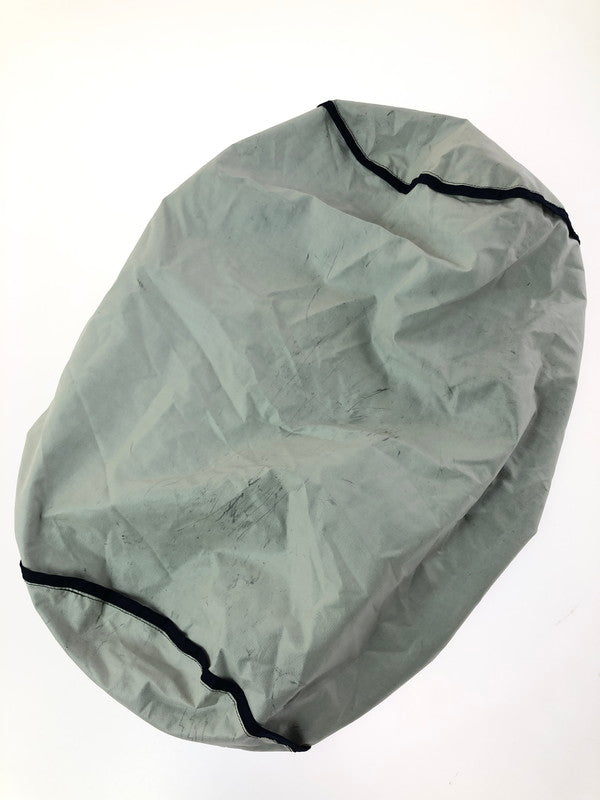 【中古品】【メンズ】 WOOLRICH ウールリッチ GTX LIGHT PUFFY DOWN PARKA WJOU0047R ゴアテックス ライト パフィー ダウン パーカ ダウンジャケット アウター 144-261020-ty-07-tagh サイズ：M カラー：ネイビー 万代Net店