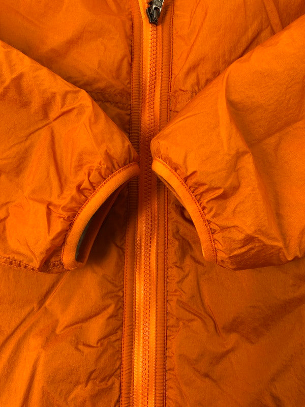 【中古美品】【メンズ】 THE NORTH FACE ザ・ノースフェイス REVERSIBLE EXTREME PILE JACKET NP72333 リバーシブル エクストリーム パイル ジャケット アウター 144-261020-ty-01-tagh サイズ：L カラー：オートミール/マンダリン 万代Net店