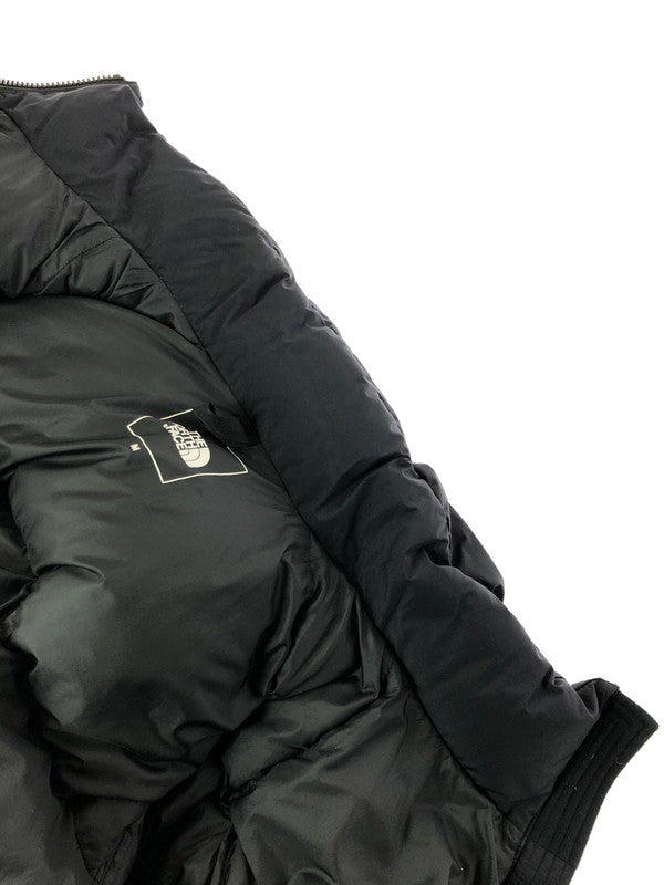 【中古品】【メンズ】 THE NORTH FACE ザ ノースフェイス GTX NUPTSE JACKET ND92332 ゴアテックス ヌプシ ジャケット ダウンジャケット アウター 144-261020-ty-05-tagh サイズ：M カラー：ブラック 万代Net店