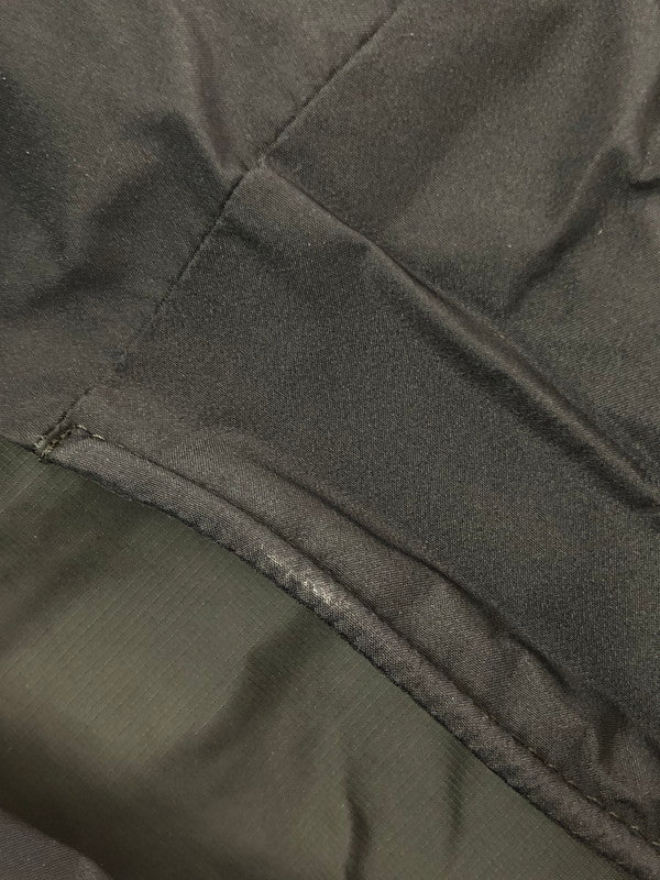 【中古品】【メンズ】 THE NORTH FACE ザ ノースフェイス GTX NUPTSE JACKET ND92332 ゴアテックス ヌプシ ジャケット ダウンジャケット アウター 144-261020-ty-05-tagh サイズ：M カラー：ブラック 万代Net店