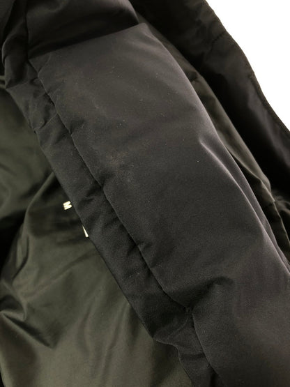 【中古品】【メンズ】 THE NORTH FACE ザ ノースフェイス GTX NUPTSE JACKET ND92332 ゴアテックス ヌプシ ジャケット ダウンジャケット アウター 144-261020-ty-05-tagh サイズ：M カラー：ブラック 万代Net店