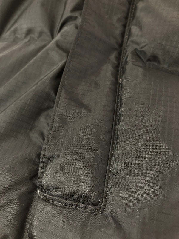 【中古品】【メンズ】 THE NORTH FACE ザ ノースフェイス GTX NUPTSE JACKET ND92332 ゴアテックス ヌプシ ジャケット ダウンジャケット アウター 144-261020-ty-05-tagh サイズ：M カラー：ブラック 万代Net店