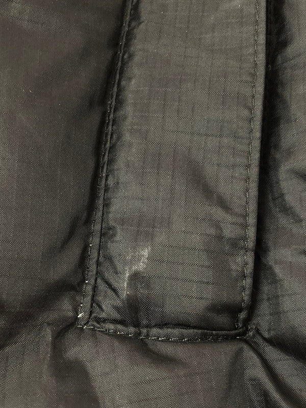 【中古品】【メンズ】 THE NORTH FACE ザ ノースフェイス GTX NUPTSE JACKET ND92332 ゴアテックス ヌプシ ジャケット ダウンジャケット アウター 144-261020-ty-05-tagh サイズ：M カラー：ブラック 万代Net店