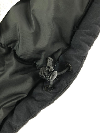 【中古品】【メンズ】 THE NORTH FACE ザ ノースフェイス GTX NUPTSE JACKET ND92332 ゴアテックス ヌプシ ジャケット ダウンジャケット アウター 144-261020-ty-05-tagh サイズ：M カラー：ブラック 万代Net店