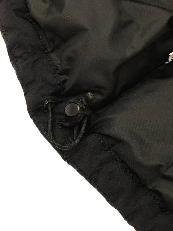 【中古品】【メンズ】 THE NORTH FACE ザ ノースフェイス GTX NUPTSE JACKET ND92332 ゴアテックス ヌプシ ジャケット ダウンジャケット アウター 144-261020-ty-05-tagh サイズ：M カラー：ブラック 万代Net店