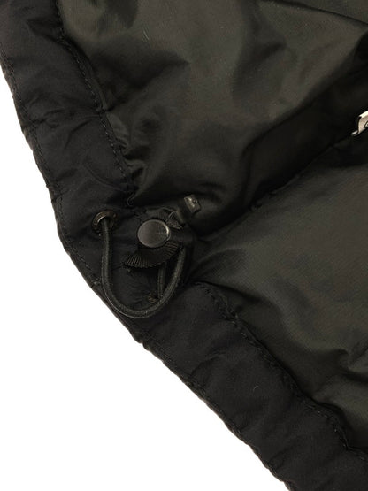 【中古品】【メンズ】 THE NORTH FACE ザ ノースフェイス GTX NUPTSE JACKET ND92332 ゴアテックス ヌプシ ジャケット ダウンジャケット アウター 144-261020-ty-05-tagh サイズ：M カラー：ブラック 万代Net店