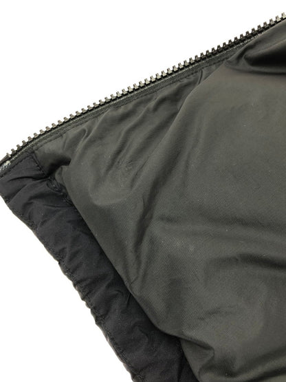 【中古品】【メンズ】 THE NORTH FACE ザ ノースフェイス GTX NUPTSE JACKET ND92332 ゴアテックス ヌプシ ジャケット ダウンジャケット アウター 144-261020-ty-05-tagh サイズ：M カラー：ブラック 万代Net店
