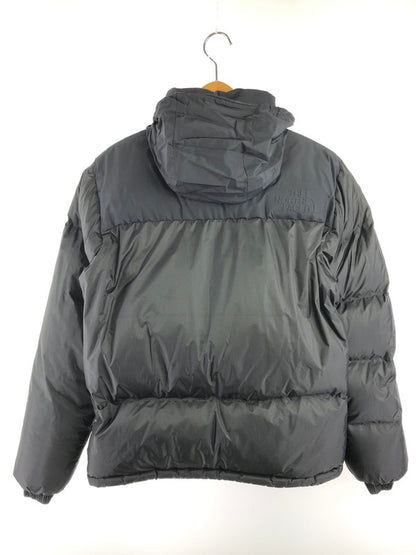 【中古品】【メンズ】 THE NORTH FACE ザ ノースフェイス GTX NUPTSE JACKET ND92332 ゴアテックス ヌプシ ジャケット ダウンジャケット アウター 144-261020-ty-05-tagh サイズ：M カラー：ブラック 万代Net店
