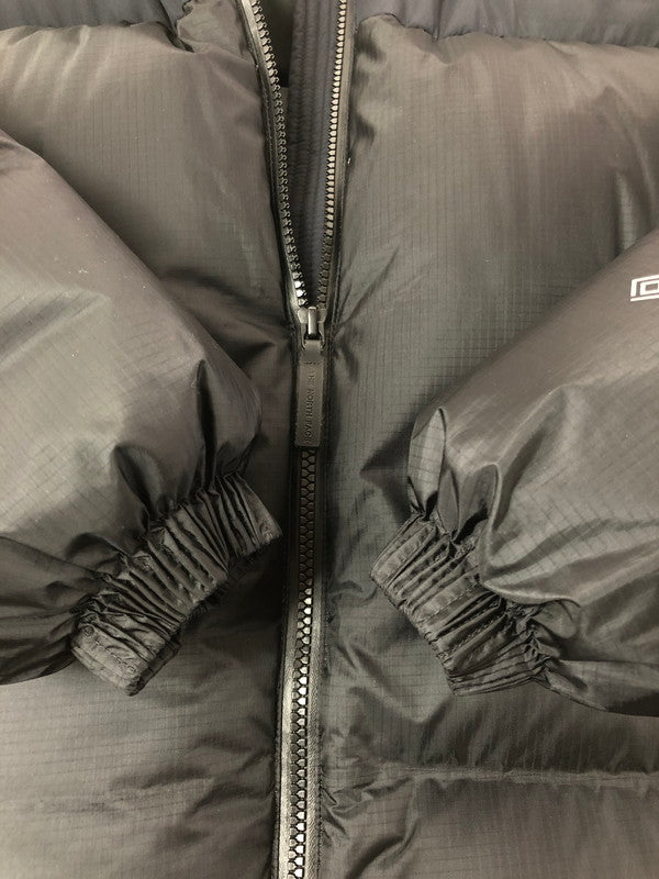 【中古品】【メンズ】 THE NORTH FACE ザ ノースフェイス GTX NUPTSE JACKET ND92332 ゴアテックス ヌプシ ジャケット ダウンジャケット アウター 144-261020-ty-05-tagh サイズ：M カラー：ブラック 万代Net店