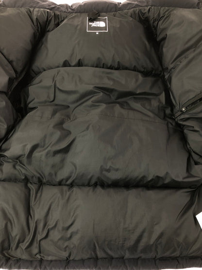 【中古品】【メンズ】 THE NORTH FACE ザ ノースフェイス GTX NUPTSE JACKET ND92332 ゴアテックス ヌプシ ジャケット ダウンジャケット アウター 144-261020-ty-05-tagh サイズ：M カラー：ブラック 万代Net店