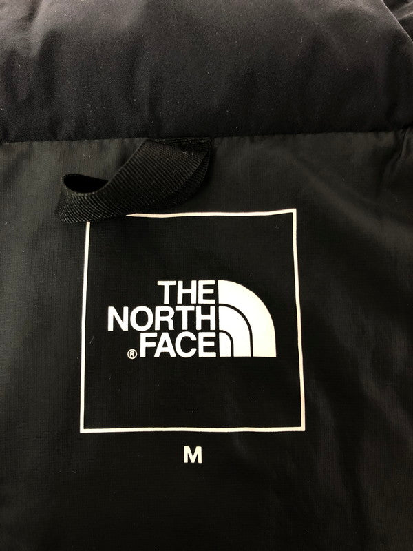 【中古品】【メンズ】 THE NORTH FACE ザ ノースフェイス GTX NUPTSE JACKET ND92332 ゴアテックス ヌプシ ジャケット ダウンジャケット アウター 144-261020-ty-05-tagh サイズ：M カラー：ブラック 万代Net店