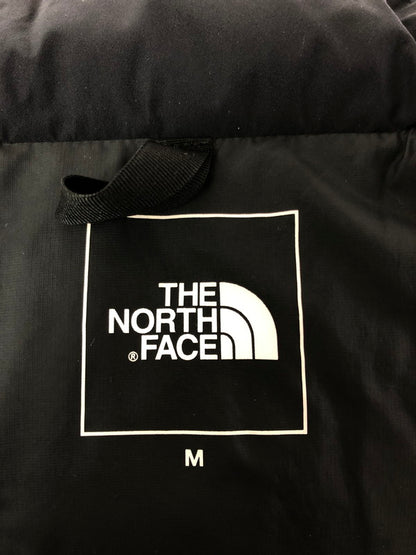 【中古品】【メンズ】 THE NORTH FACE ザ ノースフェイス GTX NUPTSE JACKET ND92332 ゴアテックス ヌプシ ジャケット ダウンジャケット アウター 144-261020-ty-05-tagh サイズ：M カラー：ブラック 万代Net店