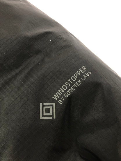 【中古品】【メンズ】 THE NORTH FACE ザ ノースフェイス GTX NUPTSE JACKET ND92332 ゴアテックス ヌプシ ジャケット ダウンジャケット アウター 144-261020-ty-05-tagh サイズ：M カラー：ブラック 万代Net店