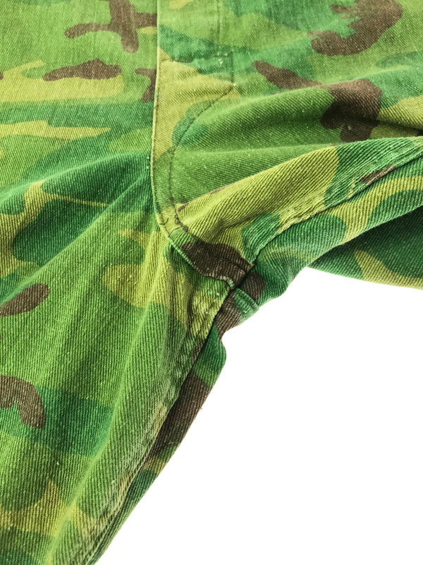 【中古品】【メンズ】 RANGER レンジャー 70'S REVERSIBLE CARGO PANTS 70年代 リバーシブル カーゴ パンツ ボトムス 157-261023-ty-06-tagh サイズ：XXL カラー：カモ 万代Net店