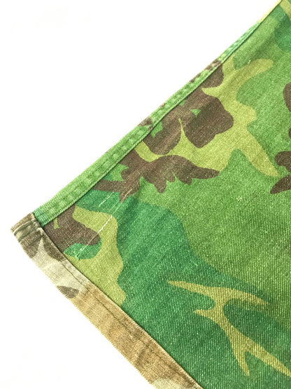 【中古品】【メンズ】 RANGER レンジャー 70'S REVERSIBLE CARGO PANTS 70年代 リバーシブル カーゴ パンツ ボトムス 157-261023-ty-06-tagh サイズ：XXL カラー：カモ 万代Net店