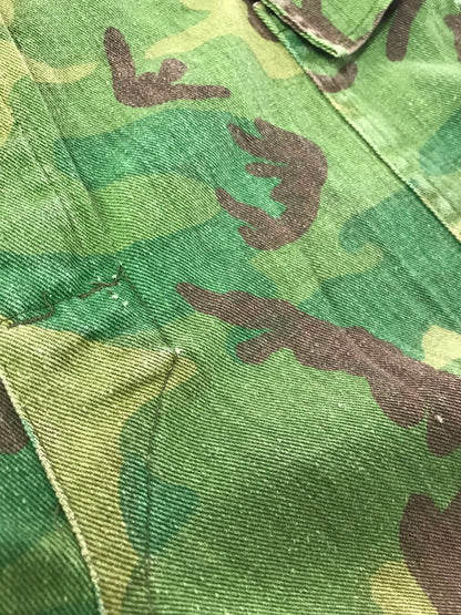 【中古品】【メンズ】 RANGER レンジャー 70'S REVERSIBLE CARGO PANTS 70年代 リバーシブル カーゴ パンツ ボトムス 157-261023-ty-06-tagh サイズ：XXL カラー：カモ 万代Net店