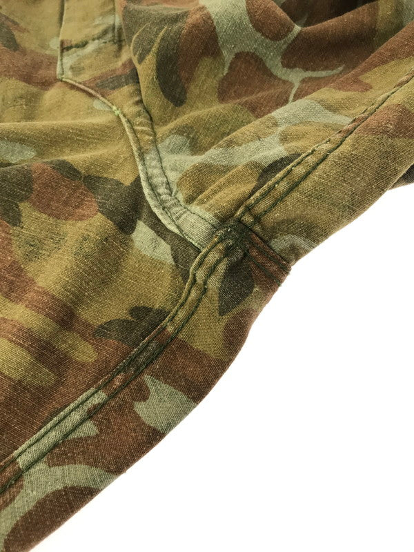 【中古品】【メンズ】 RANGER レンジャー 70'S REVERSIBLE CARGO PANTS 70年代 リバーシブル カーゴ パンツ ボトムス 157-261023-ty-06-tagh サイズ：XXL カラー：カモ 万代Net店