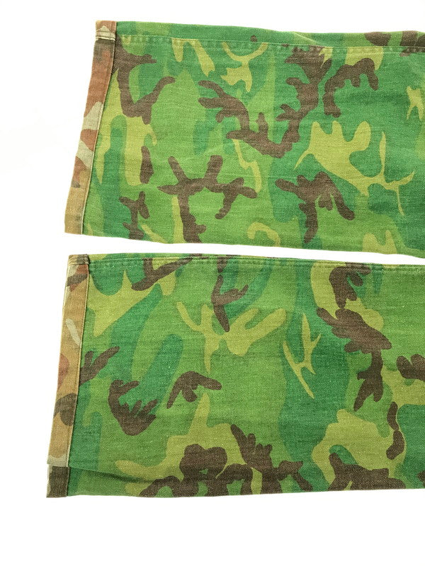 【中古品】【メンズ】 RANGER レンジャー 70'S REVERSIBLE CARGO PANTS 70年代 リバーシブル カーゴ パンツ ボトムス 157-261023-ty-06-tagh サイズ：XXL カラー：カモ 万代Net店