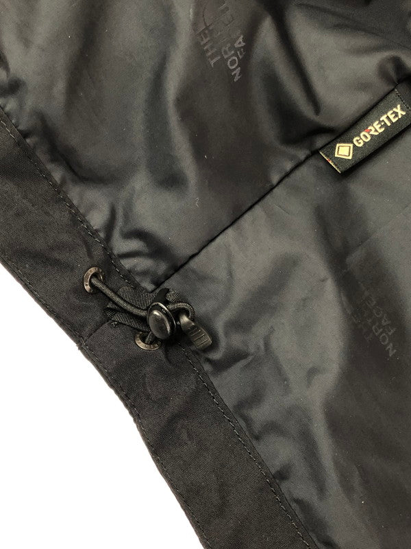 【中古品】【メンズ】 THE NORTH FACE ザ ノースフェイス MOUNTAIN LIGHT JACKET NP62450 マウンテン ライト ジャケット アウター 144-261020-ty-04-tagh サイズ：L カラー：ブラック 万代Net店