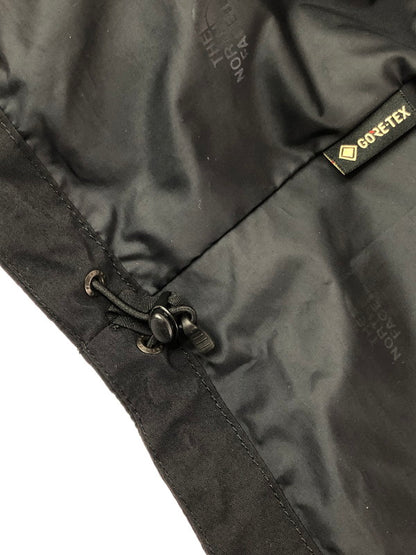 【中古品】【メンズ】 THE NORTH FACE ザ ノースフェイス MOUNTAIN LIGHT JACKET NP62450 マウンテン ライト ジャケット アウター 144-261020-ty-04-tagh サイズ：L カラー：ブラック 万代Net店
