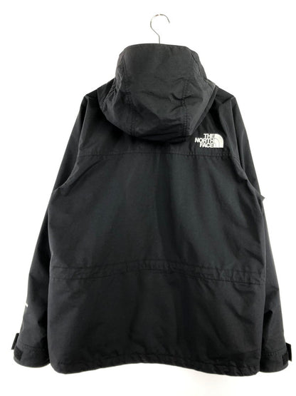 【中古品】【メンズ】 THE NORTH FACE ザ ノースフェイス MOUNTAIN LIGHT JACKET NP62450 マウンテン ライト ジャケット アウター 144-261020-ty-04-tagh サイズ：L カラー：ブラック 万代Net店
