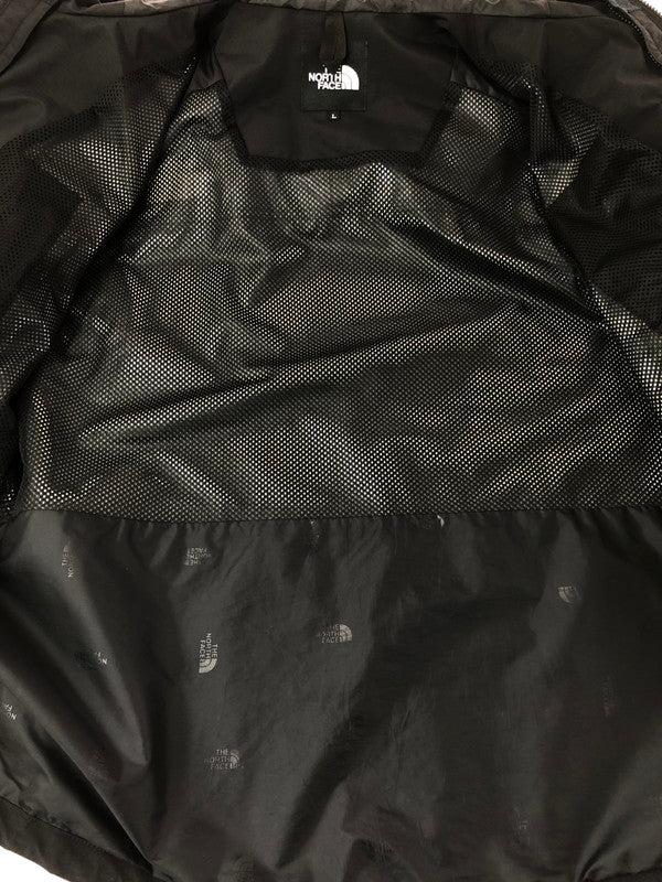 【中古品】【メンズ】 THE NORTH FACE ザ ノースフェイス MOUNTAIN LIGHT JACKET NP62450 マウンテン ライト ジャケット アウター 144-261020-ty-04-tagh サイズ：L カラー：ブラック 万代Net店