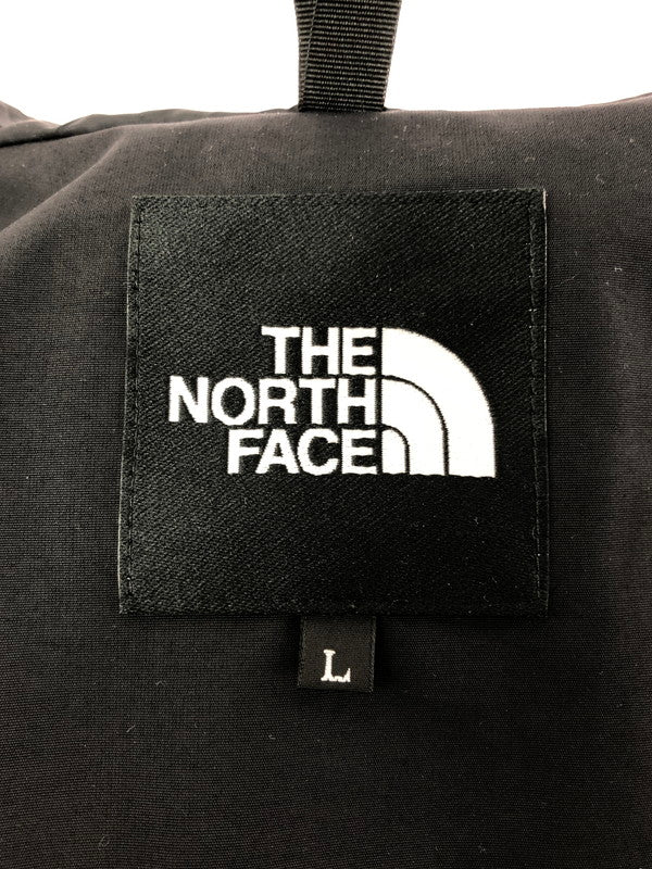 【中古品】【メンズ】 THE NORTH FACE ザ ノースフェイス MOUNTAIN LIGHT JACKET NP62450 マウンテン ライト ジャケット アウター 144-261020-ty-04-tagh サイズ：L カラー：ブラック 万代Net店